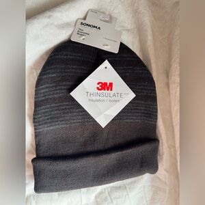 Sonoma men’s the everyday beanie